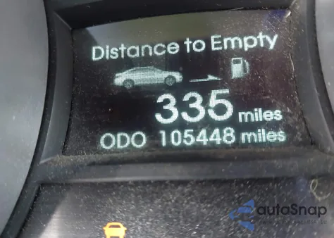 2014 Hyundai Sonata Gls из США, поврежденный, VIN 5NPEB4AC9EH870095